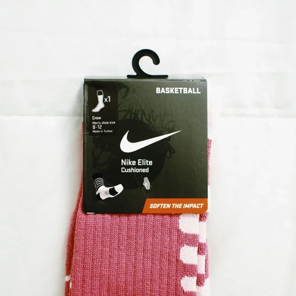 Nike Elite Breast Cancer Awareness - Picture 3 of 4